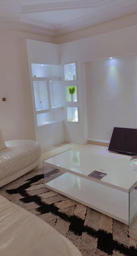 Bed and Breakfast Dakar Meublé 2 Mbao Exterior foto